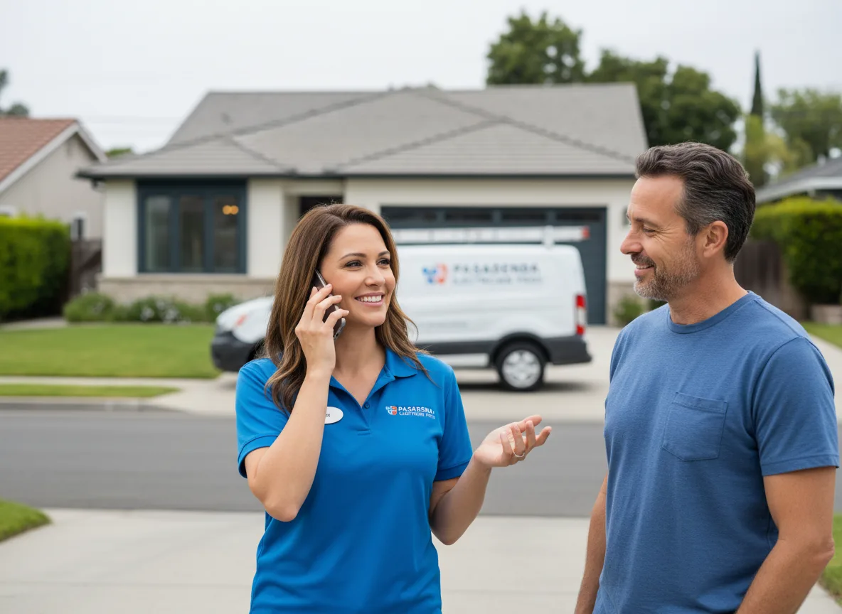Electrician Swannanoa, NC FAQs